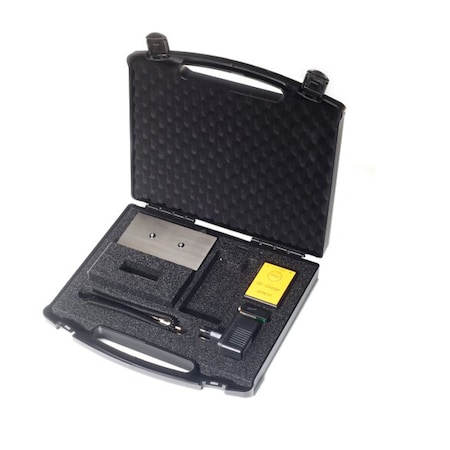 Transforming Technologies Charge Plate Set for the EFM51 (Meter Not Included) 7100.EFM51.CPS.SET